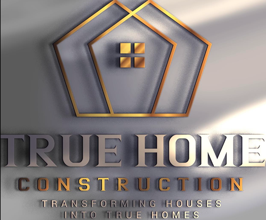 True Home Construction LLC Logo