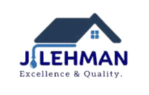 J. Lehman Services Logo