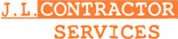 JL Contractor Services, LTD Logo