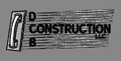 DCB Construction LLC Logo