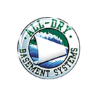 All Dry Basement Systems Logo