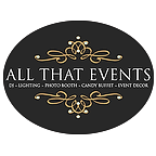 All That Events Logo