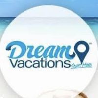 Nicole Pauley & Associates Dream Vacations Logo