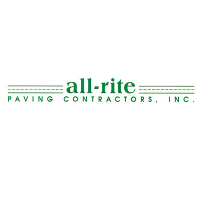 All-Rite Paving Contractors, Inc. Logo