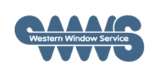 Western Window Service Inc. Logo