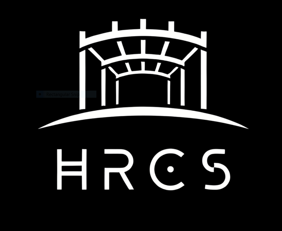 HRCS Inc. Logo