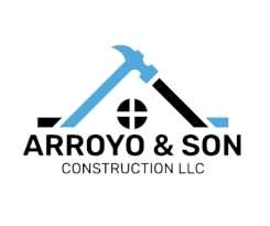 Arroyo & Son Construction LLC Logo