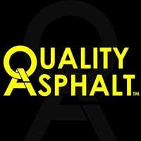 Quality Asphalt Green Bay, LLC Logo