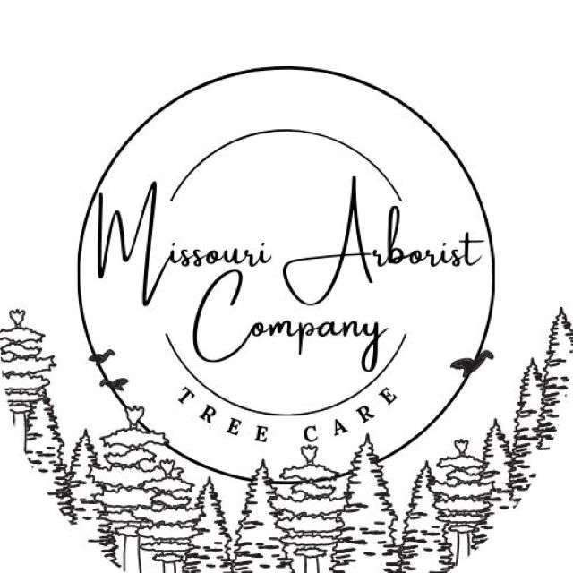 Missouri Arborist Company Logo