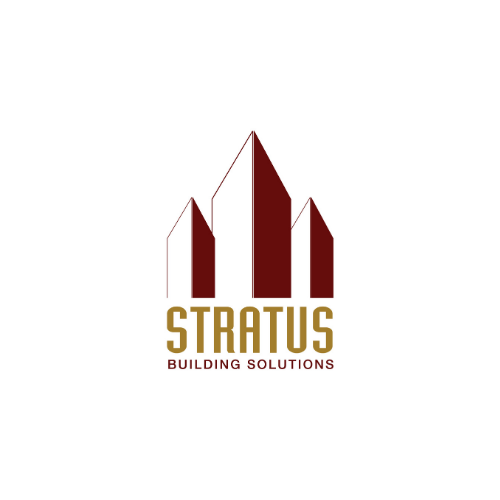 Stratus Building Solutions Logo