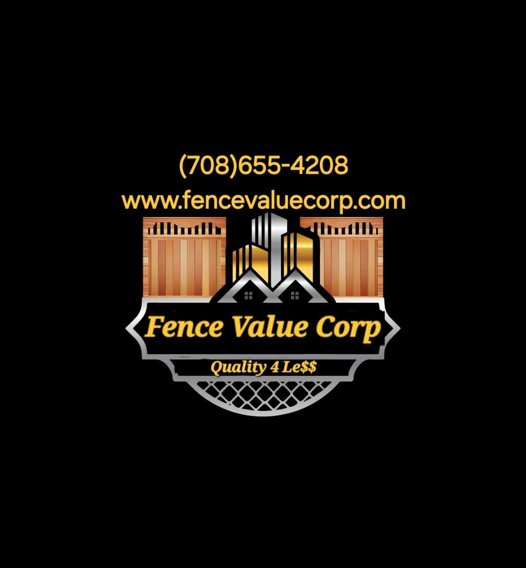 Fence Value Corp Logo