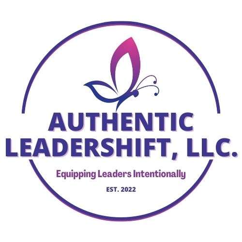 Authentic LeaderShift LLC Logo