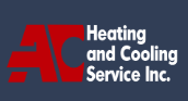 AC Heating & Cooling Service, Inc. Logo