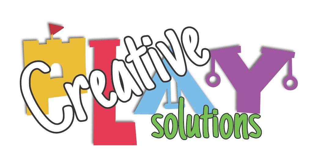 Creative Play Solutions Logo