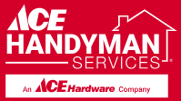Ace Handyman Services Boulder & Fort Collins Logo