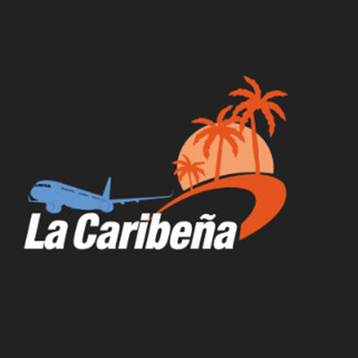 La Caribena Travel Corp Logo