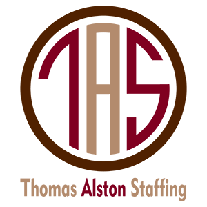 Thomas Alston Staffing, LLC Logo