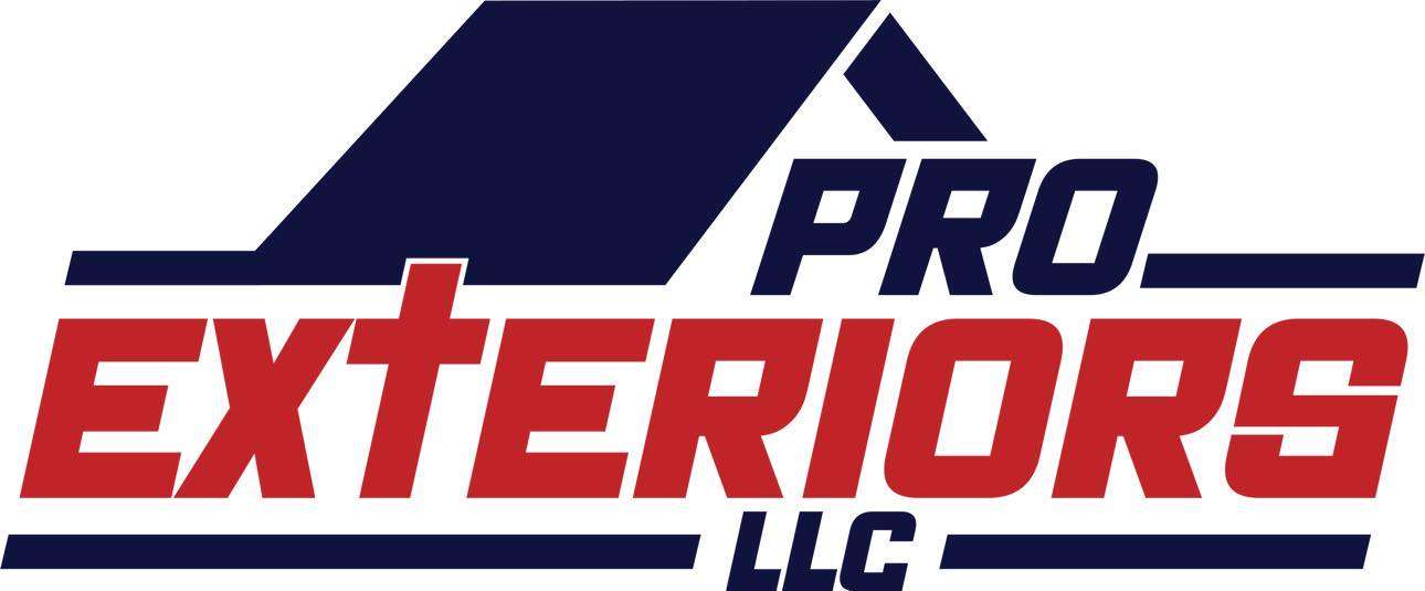 Pro Exteriors, LLC Logo