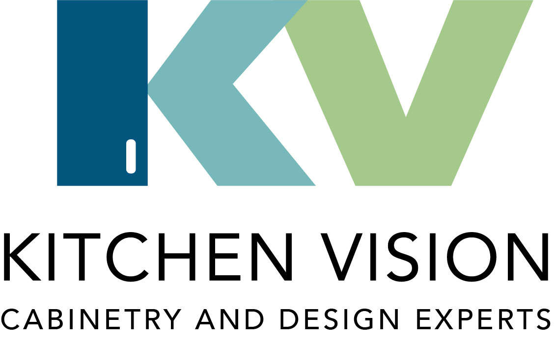 Kitchen Vision of the Carolinas, Inc. Logo