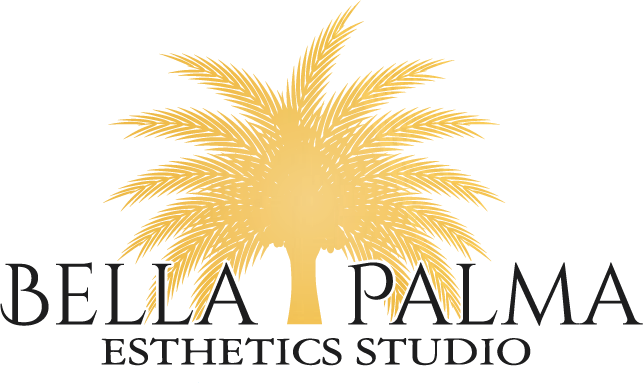 Bella Palma Esthetics Studio Logo