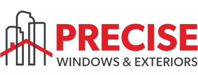 Precise Windows & Exteriors Logo