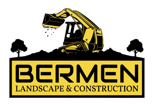 Bermen Landscape, LLC Logo