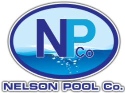 Nelson Pool Company Logo