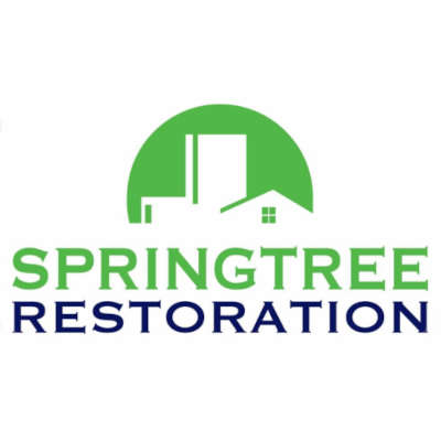 Springtree Restoration, LLC Logo