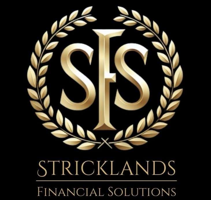 Stricklands Financial Solutions, LLC Logo