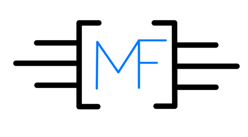 MohFlow Plumbing & Heating Logo