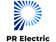 PR Electric Logo