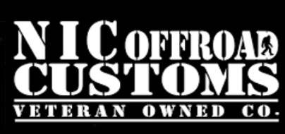 NIC Offroad Customs, LLC Logo