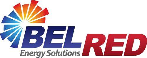 Belred Heating, Cooling & Plumbing, LLC Logo