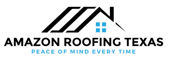 Amazon Roofing Texas, LLC Logo
