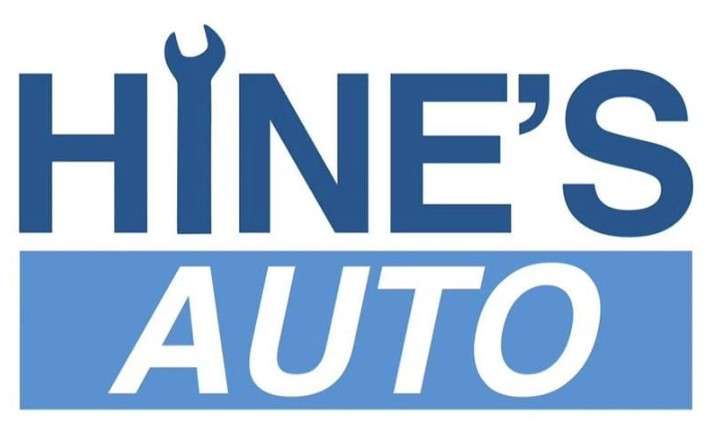 Hine's Auto LLC Logo