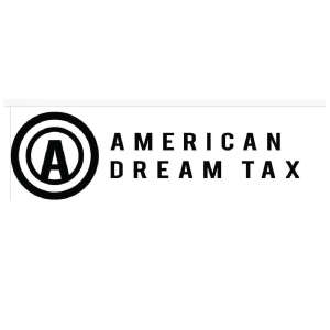 American  Dream Tax Logo