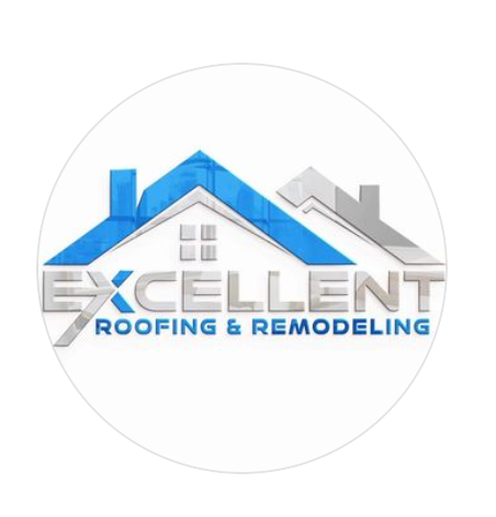 Excellent Roofing & Remodeling LLC Logo