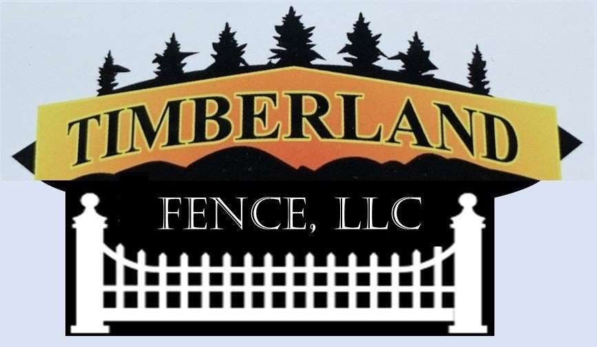 Timberland Fence, LLC Logo