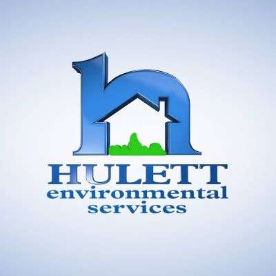 Hulett Environmental Services, Inc. Logo