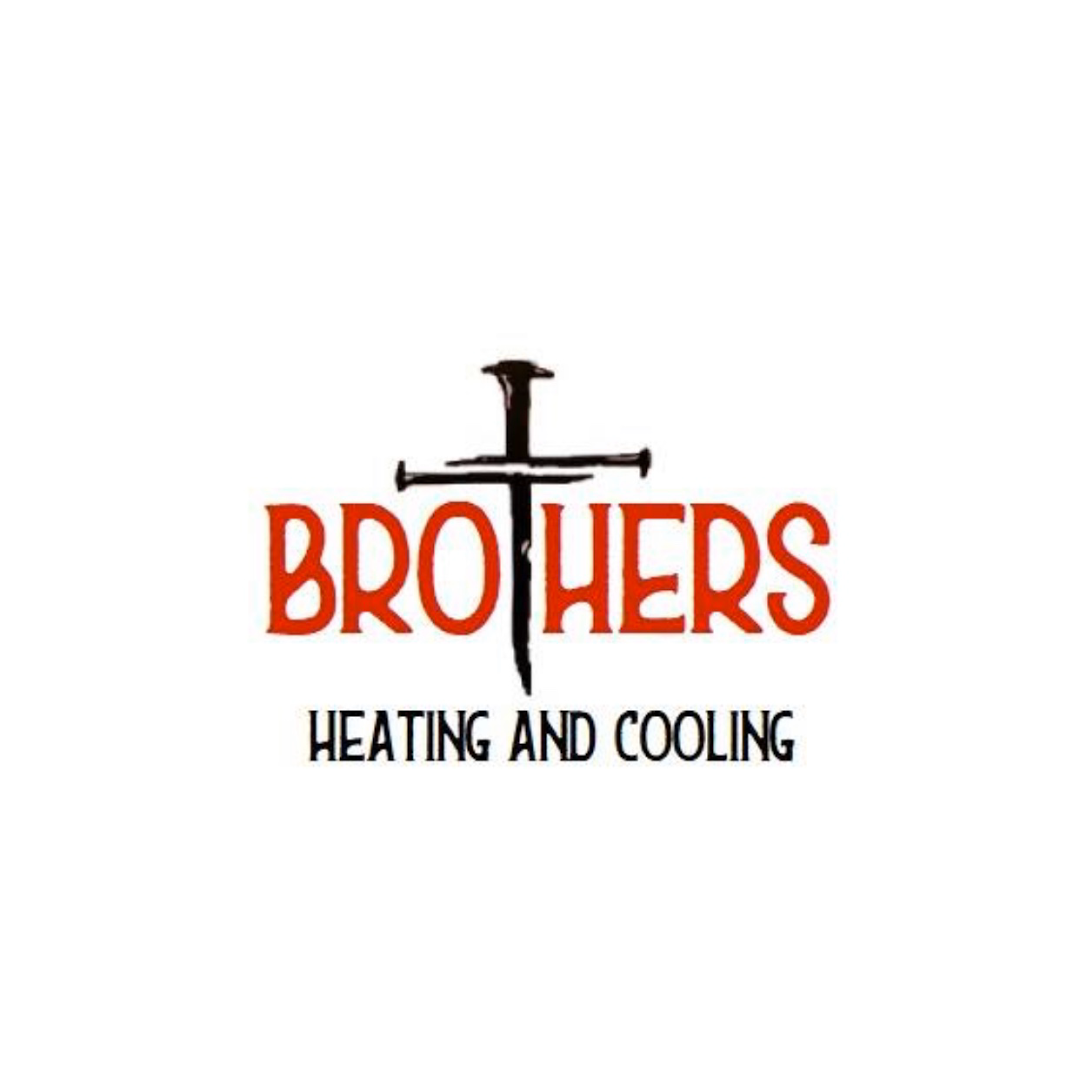 Brothers Heating and Cooling, LLC Logo