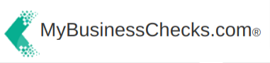 MyBusinessChecks.com Logo