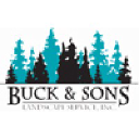 Buck & Sons Landscape Service, Inc. Logo