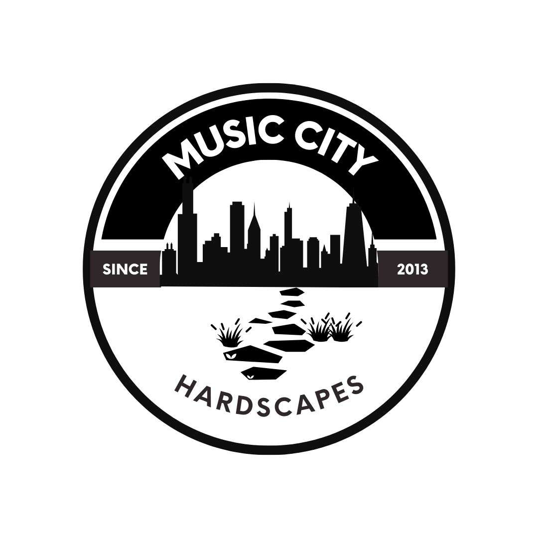 Music City Hardscapes Logo