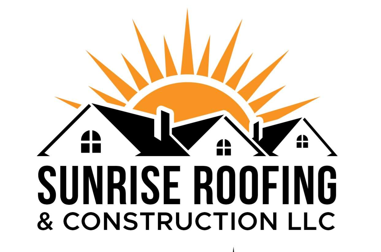 Sunrise Roofing & Construction LLC Logo