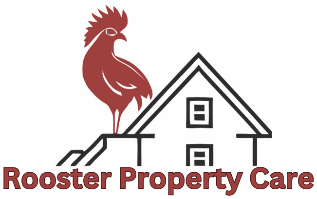 Rooster Property Care Logo