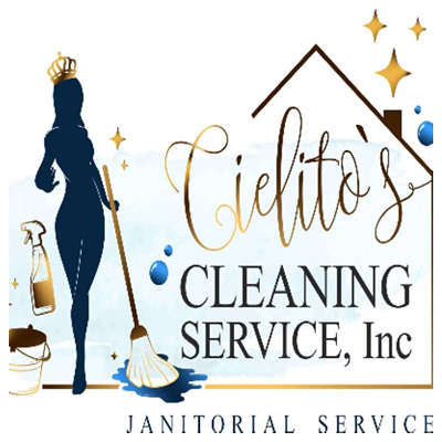 Cielito's Cleaning Service, Inc. Logo