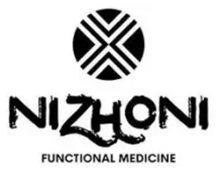 Nizhoni Functional Medicine Logo