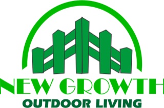 New Growth Outdoor Living LLC Logo