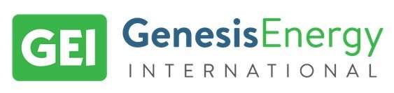 Genesis Energy International LLC Logo