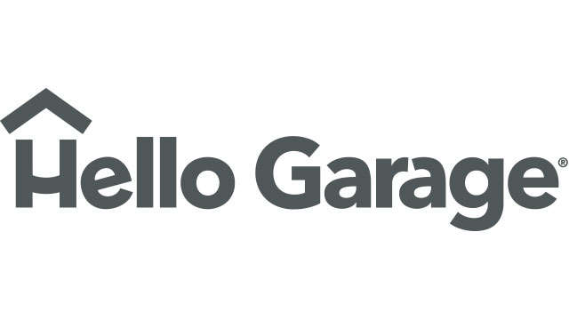 Hello Garage Franchising, LLC Logo